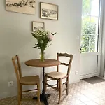 Διαμέρισμα Le Du Clos Des Levees Saint-Clément-des-Levées