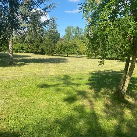 Le Du Clos Des Levees Saint-Clément-des-Levées