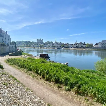 شقة Le Du Clos Des Levees