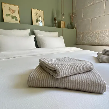 Le Du Clos Des Levees Apartment