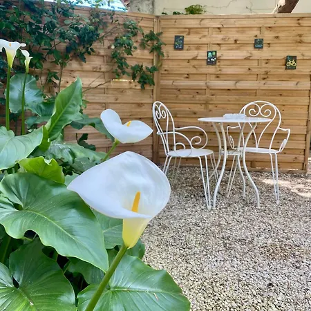 Le Du Clos Des Levees *