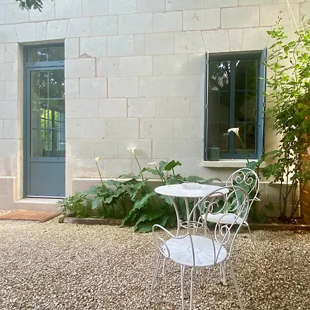 Le Du Clos Des Levees Apartament