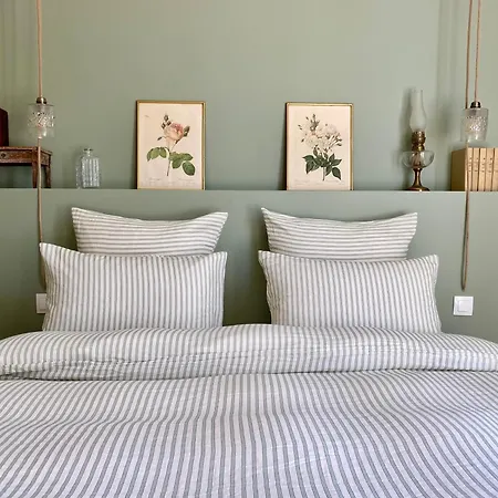 Le Du Clos Des Levees Apartamento