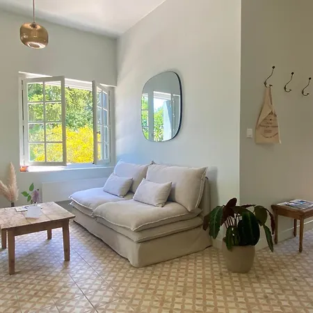 Le Du Clos Des Levees Saint-Clément-des-Levées