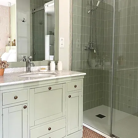 شقة Le Du Clos Des Levees *