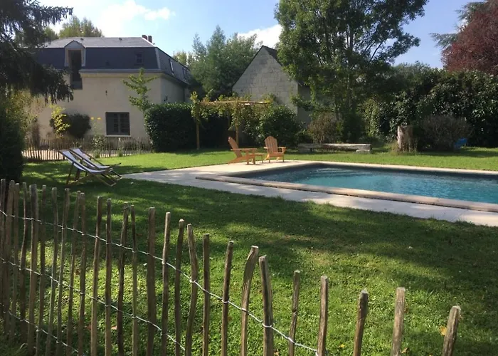 Le Du Clos Des Levées Appartement