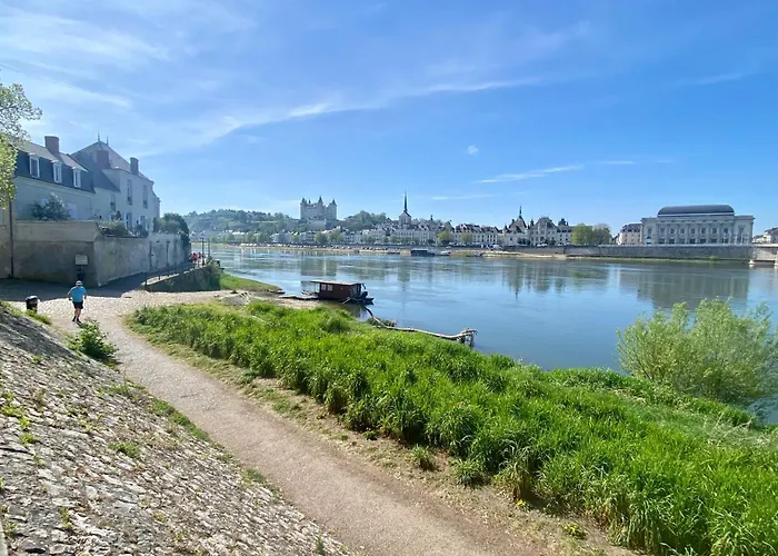 Apartamento Le Du Clos Des Levees