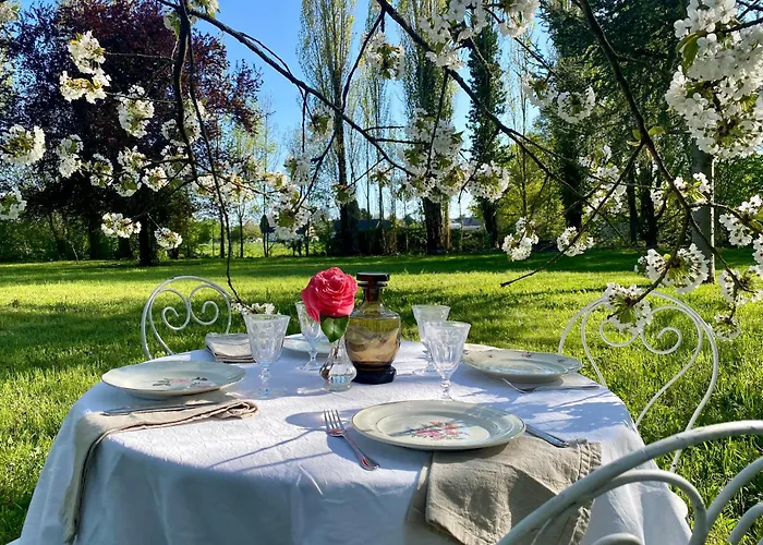 Le Du Clos Des Levees *