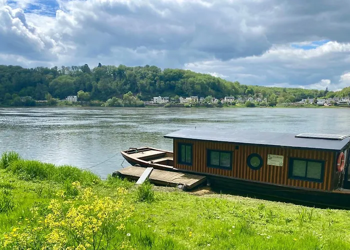 Le Du Clos Des Levées *