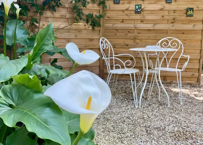 Le Du Clos Des Levées *