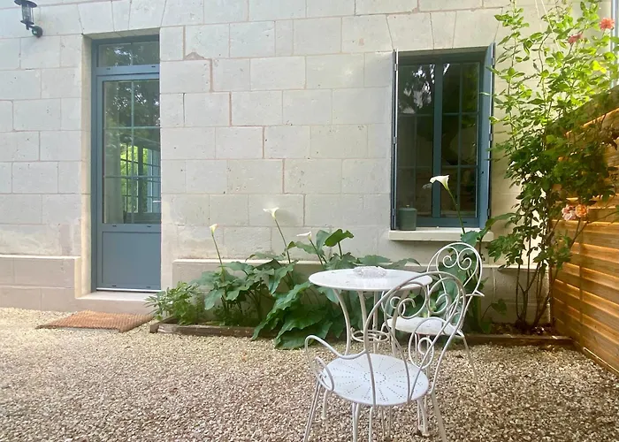 Le Du Clos Des Levees Apartamento