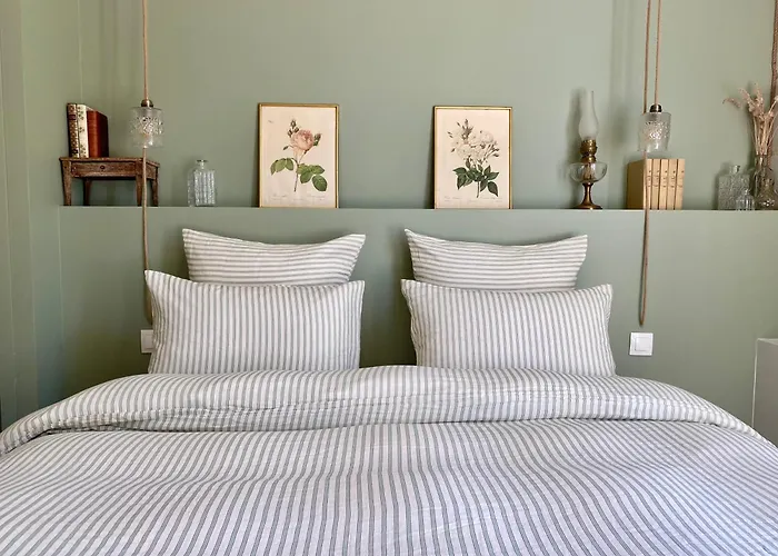 Le Du Clos Des Levées Appartement