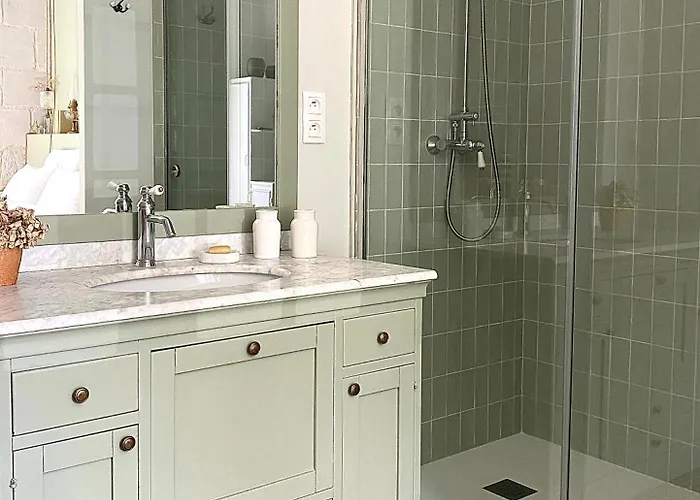 Appartement Le Du Clos Des Levées *